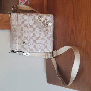 Coach crossbody